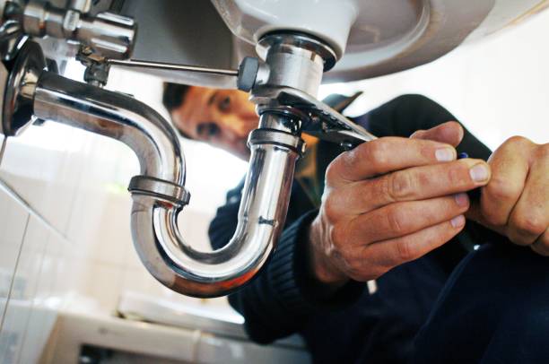 Best Residential Plumbing Services  in Ojus, FL