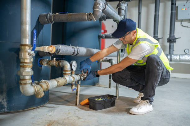 Re-piping Services